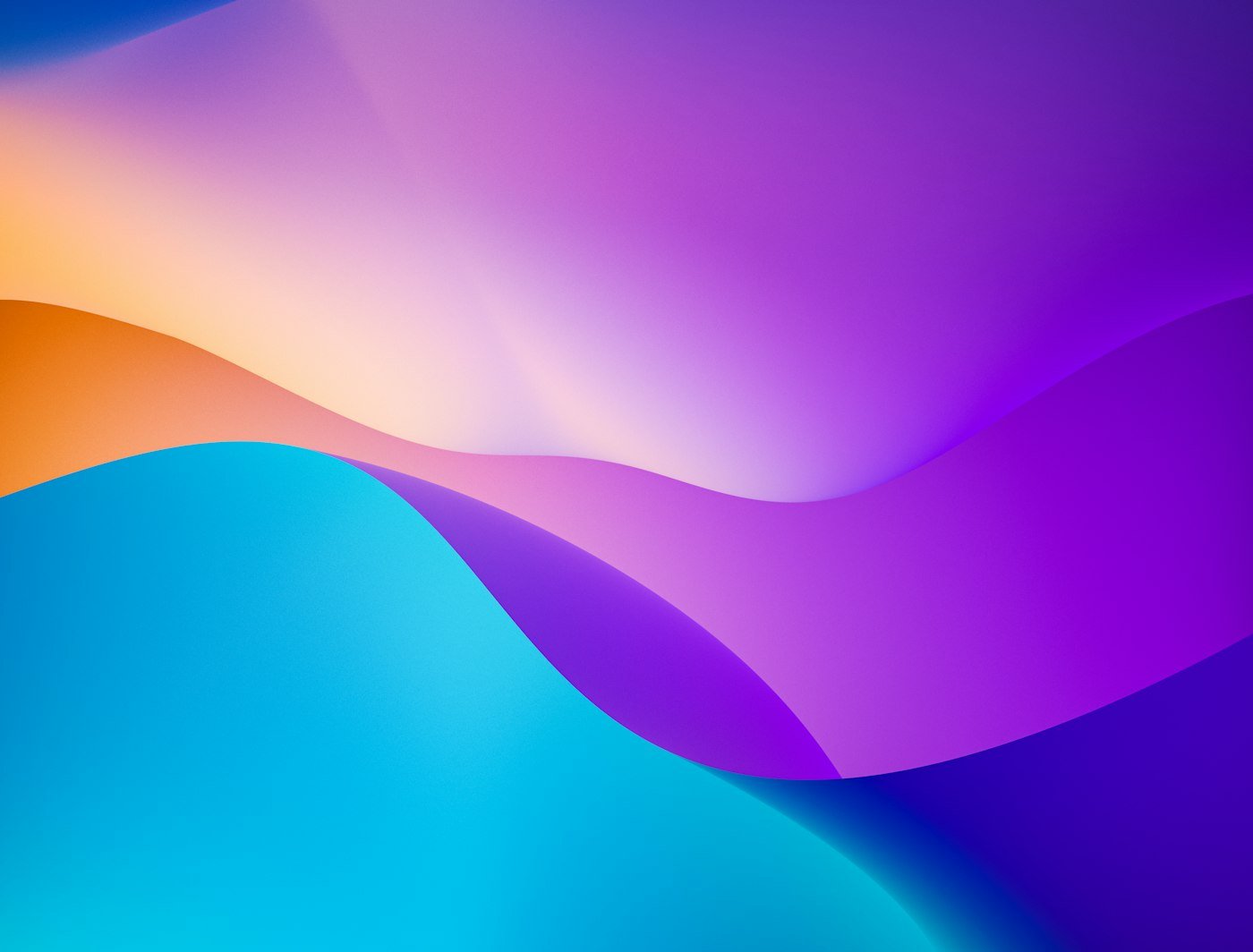 Abstract colorful graphic representing image formats